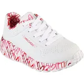 SKECHERS Sneakers 'Uno Lite' wit