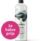 James Extra Mat 1 Liter