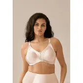 Naturana Wireless bh Minimizer | Maat: 100C | Kleur: Powder