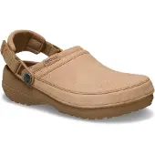 Crocs Open schoenen bruin