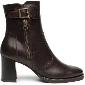 Nero Giardini I617231D Enkellaarzen | Maat 38 Dames Beige