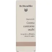 Dr. Hauschka Gezichtsverzorging Regeneratie Oogcrème Crème Dunne Lijntjes/Rimpels