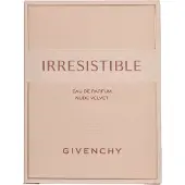 Givenchy Irresistible Nude Velvet, voor dames, 80 ml, parfum (concentraat), INGREDIËNTEN: ALCOHOL - PARFUM (FRAGRANCE) - AQUA (WATER) - BUTYL METHOXYDIBENZOYLMETHANE - LINALOOL -..., 1 stuk