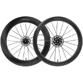FFWD Raw 77-55 Ceramicspeed Cl Disc Tubeless Racefiets Wielset