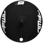FFWD Disc Tubular Achterwiel Racefiets