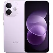Xiaomi Redmi Note 17 Pro 5G smartphone, 8GB/256GB, paars, dual-SIM