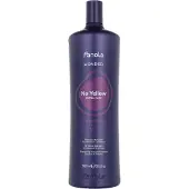 Fanola Shampoo Haarshampoo Unisex 1000ml