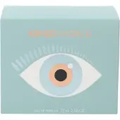 Kenzo Damesgeuren KENZO WORLD Eau de Parfum Spray 75 ml