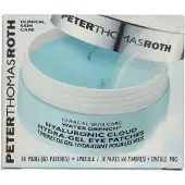 Peter Thomas Roth Water Drench Hyaluronic Cloud Hydra-Gel Eye Patches 60 st