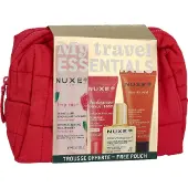 Nuxe My travel essentiels - Ontdekkingsset 1 St Set