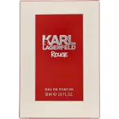 Karl Lagerfeld Rouge Eau de Parfum 85 ml