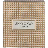 Jimmy Choo Damesgeuren Illicit Eau de Parfum Spray 100 ml