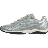 New Balance Sneakers laag '204' zilver