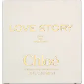 Chloé Love Story Eau de Parfum - 30ml