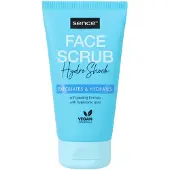 Sence 12x Gezicht Scrub Hydroshock 150 Ml