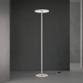 Orion Uplighter vloerlamp KANT, dimbaar, groen, Woon-/ Eetkamer, Modern, vloerlamp