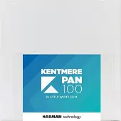 Kentmere Pan 100 135-30,5 m film