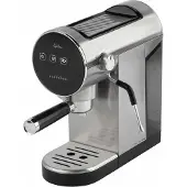 Jata Espressomachine - - JECA2300 - 20 bar - 0,9 L - Koffiepads