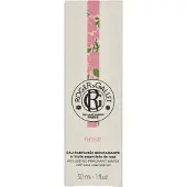 Roger & Gallet Geuren De wellbeing-collectie RoseWohlfühlwasser Rose
