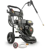 Powerplus POWXG9090 Hogedrukreiniger 210 cc