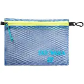 Tatonka Zip 20x tas, 15 cm, blauw, blauw, one size