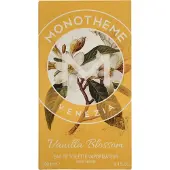 Monotheme Vanilla Blosom Feminino Eau de Toilette Spray 100ml