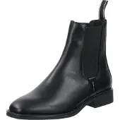 Gant Chelsea boots 'Fayy' zwart