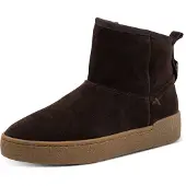 Tamaris Dames Enkellaarsje 1-26405-47 304 Maat: 38 EU