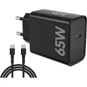 Rebeltec H1065 Wandoplader, USB-lader