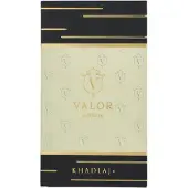Khadlaj Valor Honor Eau de Parfum 100 ml