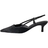 Next Slingpumps 'Forever Comfort' zwart