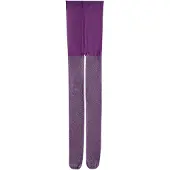 Next - Meisjes - Glittermaillot - Paars