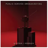 Cd Sputnik Korolev