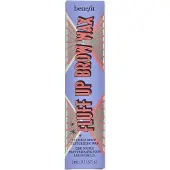 Benefit Wenkbrauw gel Fluff Up Brow Wax Flexible Eyebrow Styling 3 ml