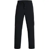 Under Armour Sportbroek 'Vibe' zwart / wit