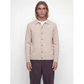 Jack & Jones Gebreid vest greige