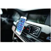 Grundig Magnetic Air Vent Holder ABS