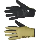 Northwave - Fast Pro Gel Winter Glove - Handschoenen M, zwart