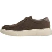 Pepe Jeans Chukka Boots 'Colins Street' bruin / wit