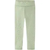 Name it Leggings groen