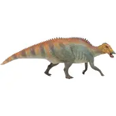 Papo 55092 - Edmontosaurus - - FIGUREN/De dieren - Bruin - Vanaf 3 jaar