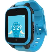 XPLORA XGO3 (Gen 2) (Plastic, 4G, Eén maat voor iedereen), Sporthorloges + Smartwatches