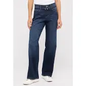 ANGELS Jeans 'Liz' blauw