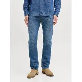 Jack & Jones Jeans '12291693' blauw denim