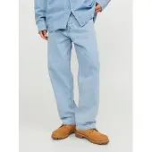 Jack & Jones Jeans 'JJIAlex JJOriginal' lichtblauw
