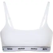 HUGO BH zwart / wit