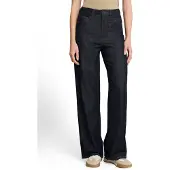 Tom Tailor Jeans 'Madina' nachtblauw