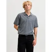 Jack & Jones Shirt 'JJEAustin' basaltgrijs