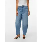 Vero Moda Jeans 'VMBillie' blauw denim