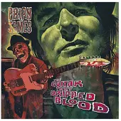 Cd The Guitar That Dripped Blood